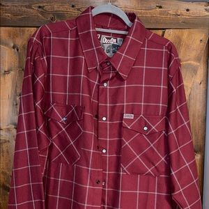 Dixxon the underground